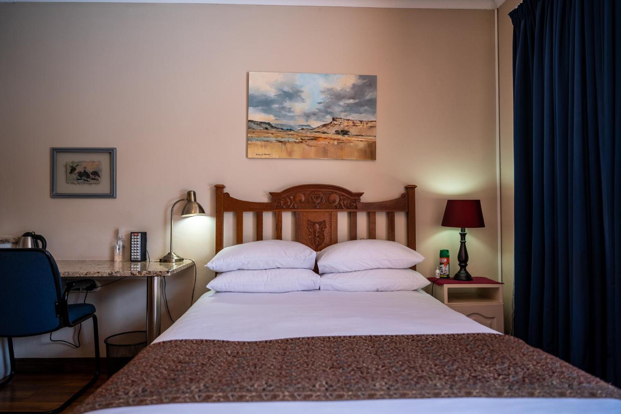 Asante Guest House Vanderbijlpark Εξωτερικό φωτογραφία