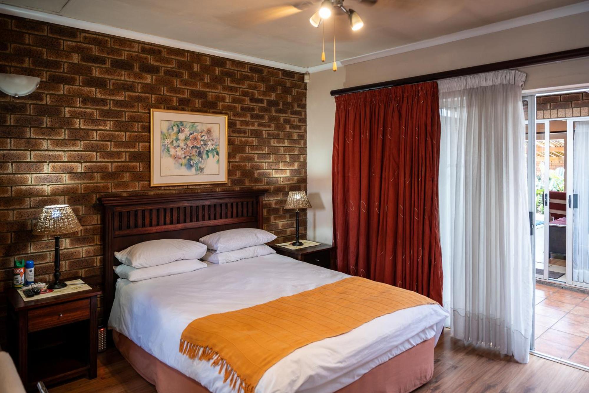 Asante Guest House Vanderbijlpark Εξωτερικό φωτογραφία