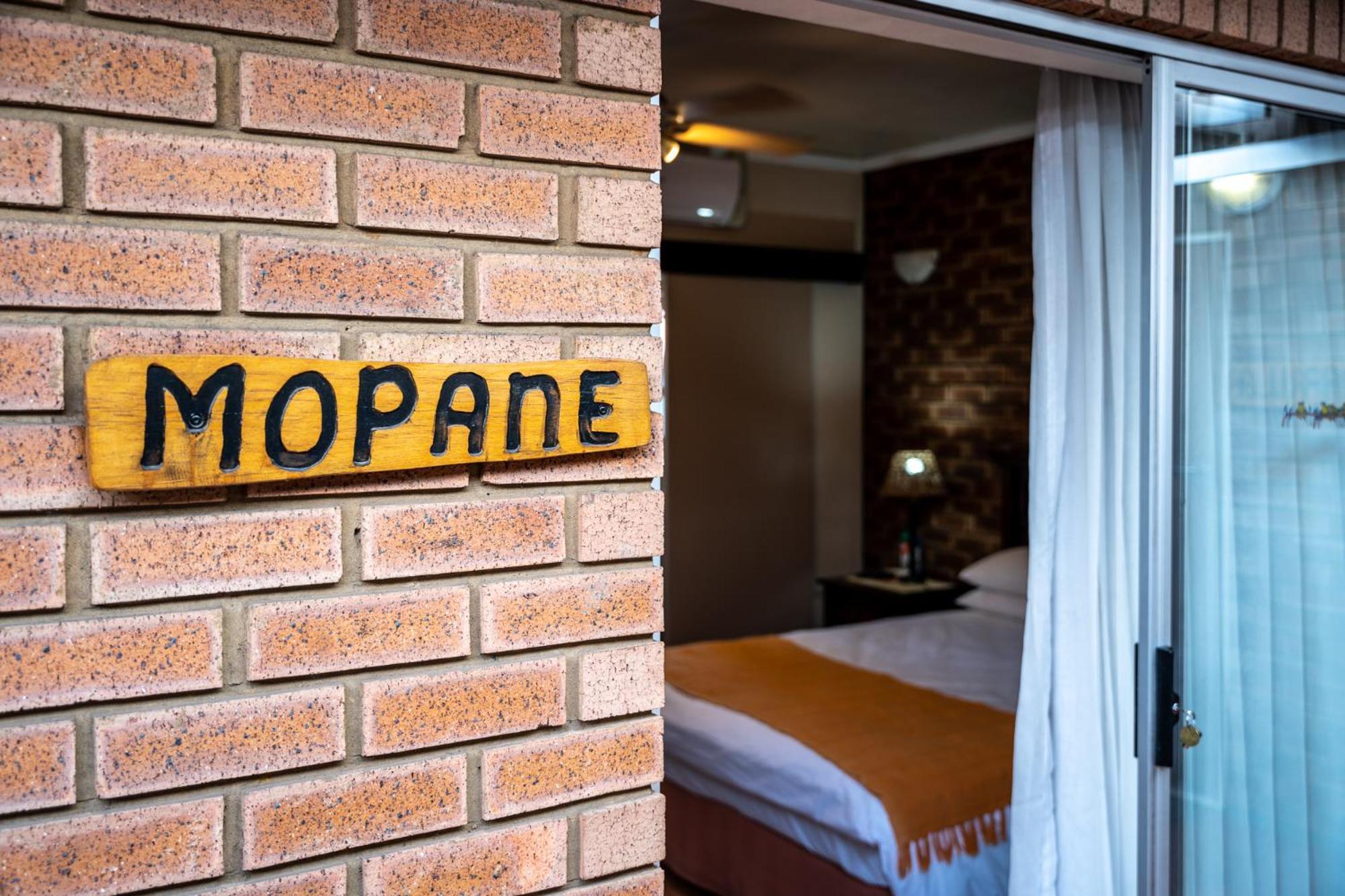 Asante Guest House Vanderbijlpark Εξωτερικό φωτογραφία
