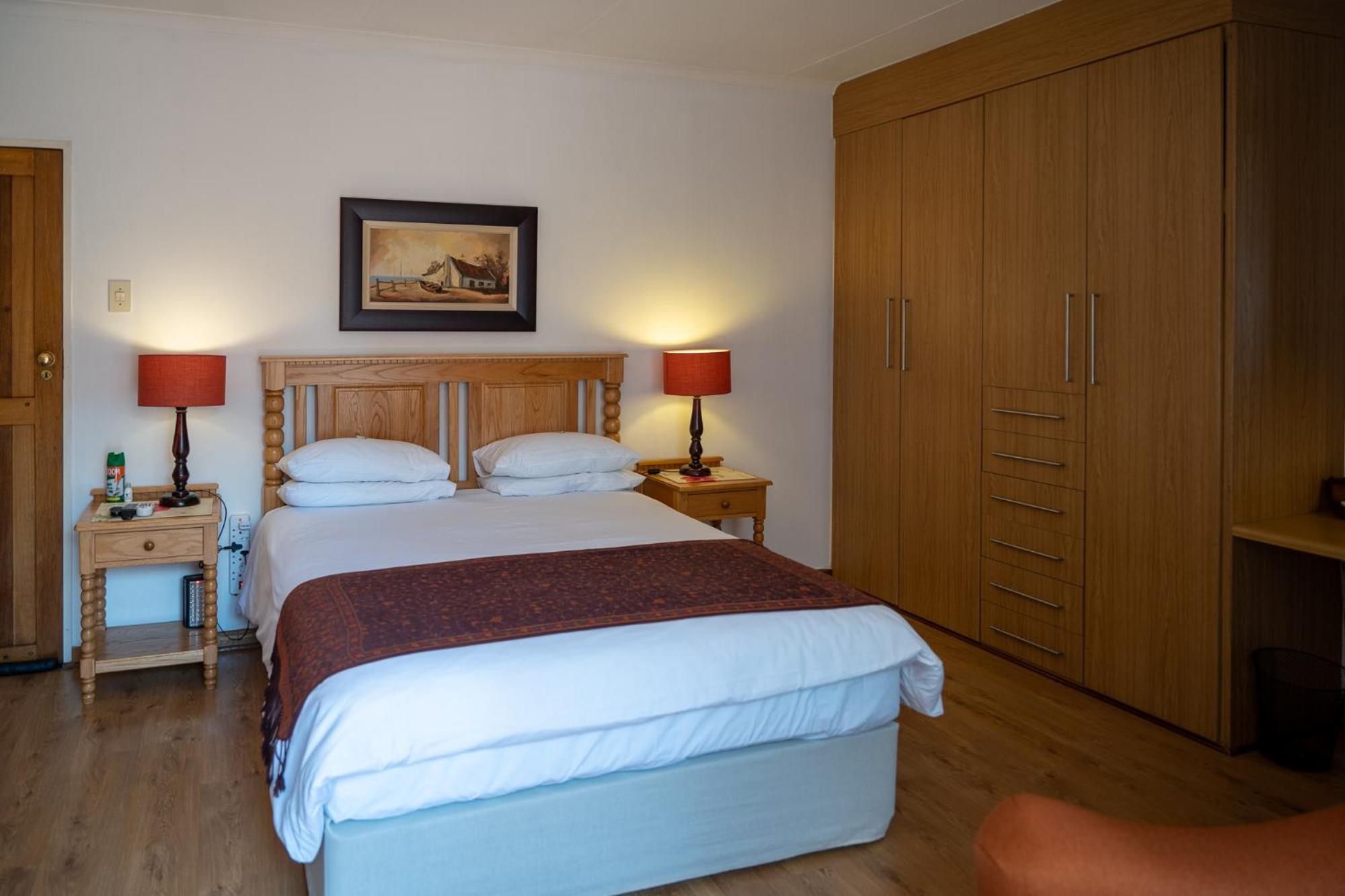 Asante Guest House Vanderbijlpark Εξωτερικό φωτογραφία