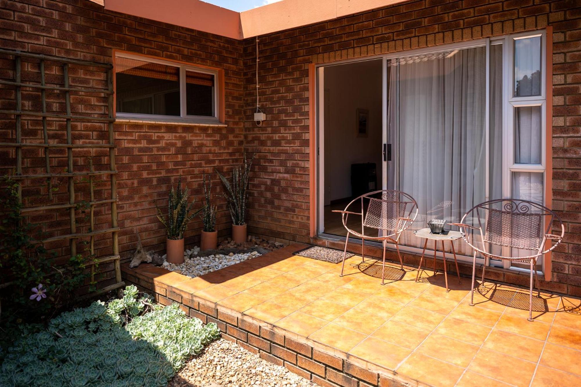 Asante Guest House Vanderbijlpark Εξωτερικό φωτογραφία