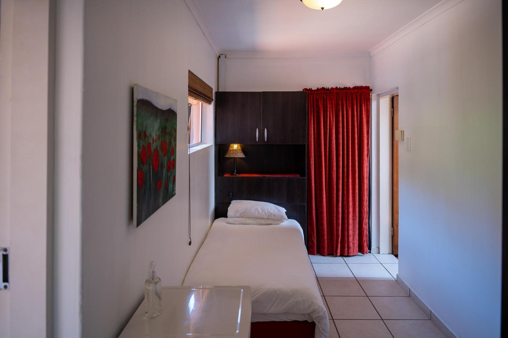 Asante Guest House Vanderbijlpark Εξωτερικό φωτογραφία