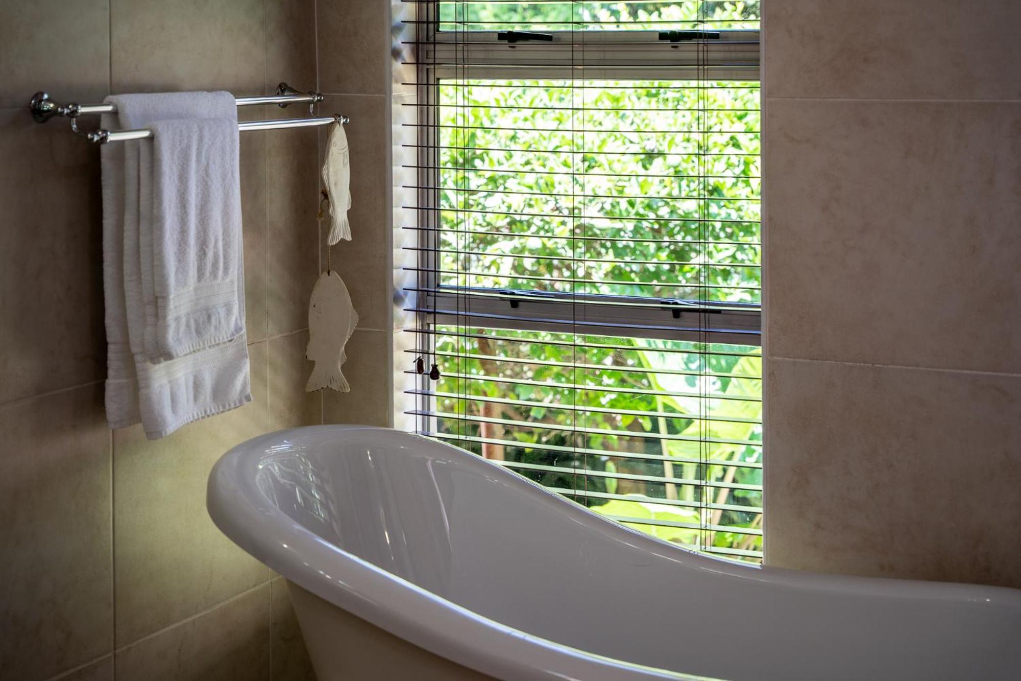 Asante Guest House Vanderbijlpark Εξωτερικό φωτογραφία