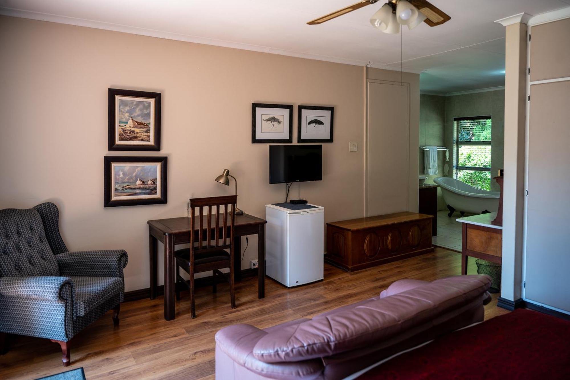 Asante Guest House Vanderbijlpark Εξωτερικό φωτογραφία
