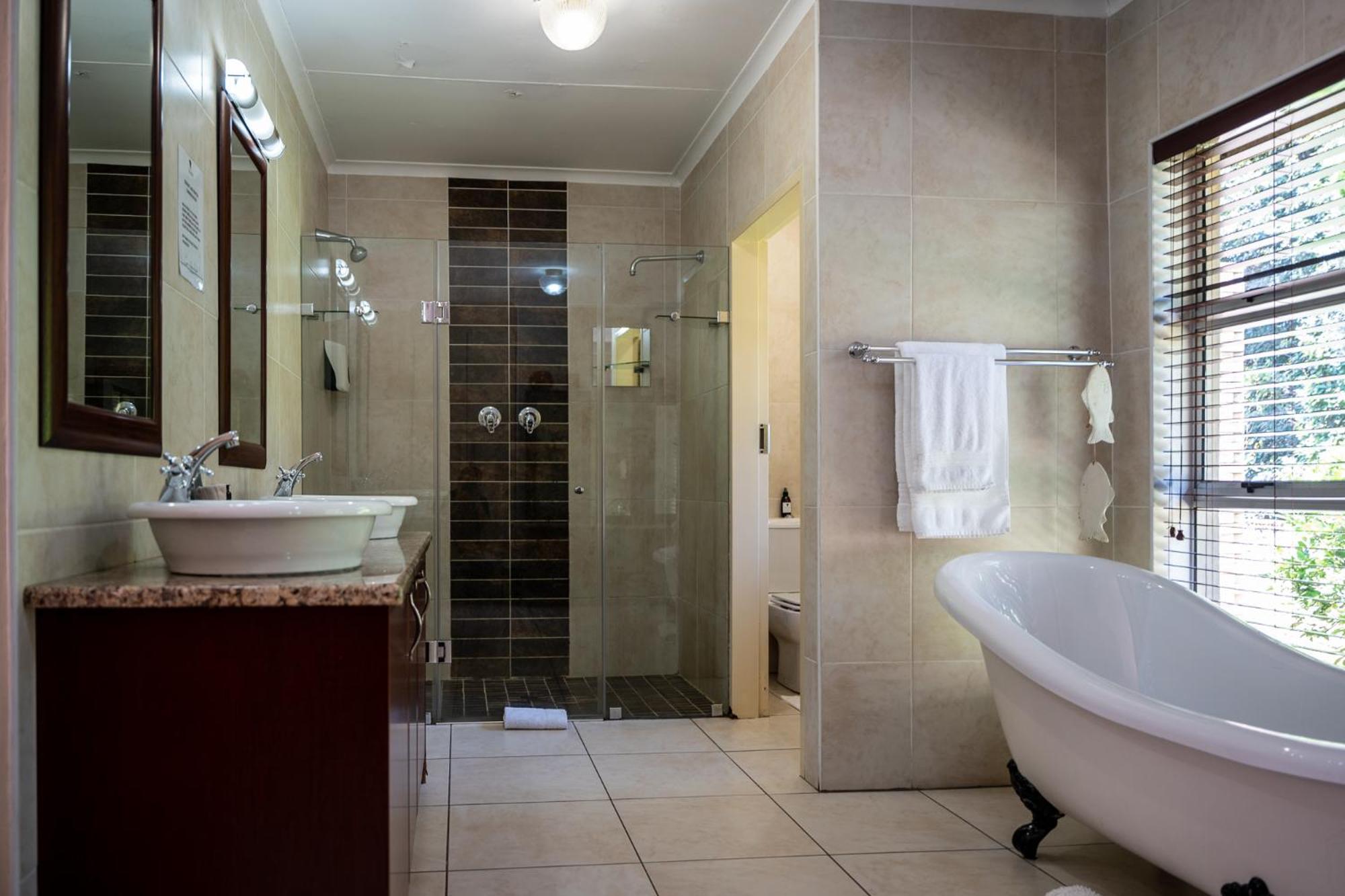 Asante Guest House Vanderbijlpark Εξωτερικό φωτογραφία