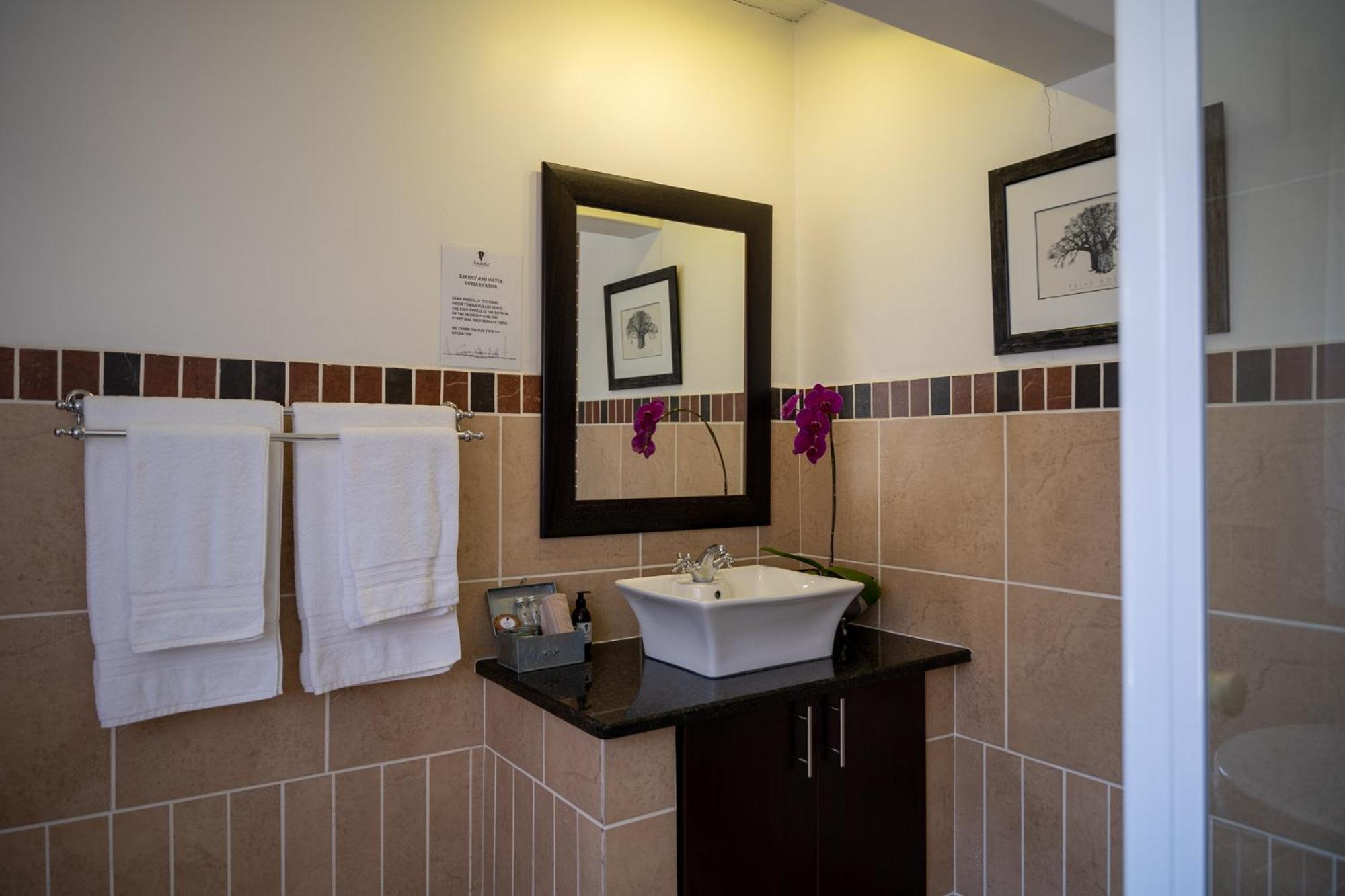 Asante Guest House Vanderbijlpark Εξωτερικό φωτογραφία