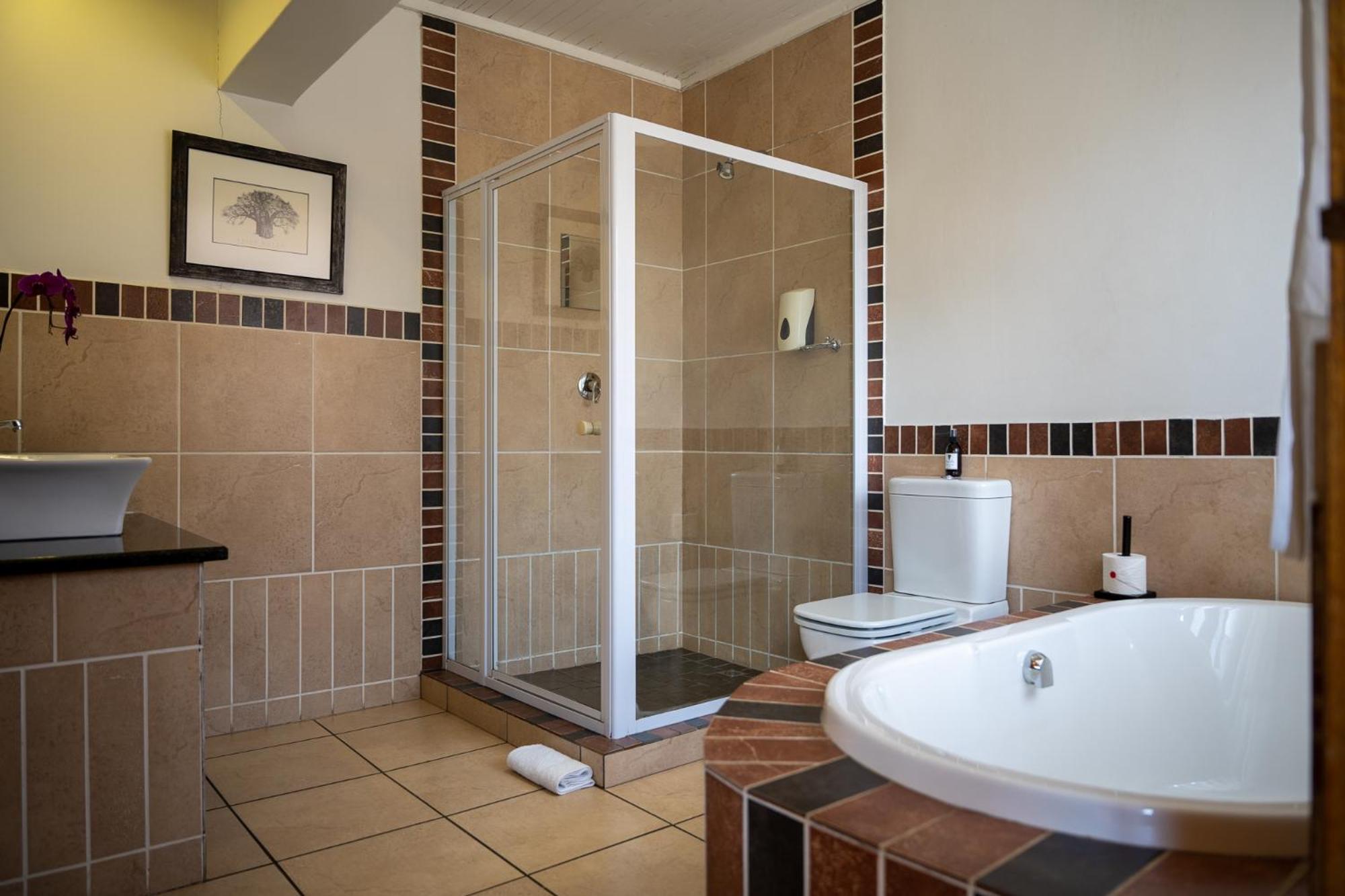 Asante Guest House Vanderbijlpark Εξωτερικό φωτογραφία