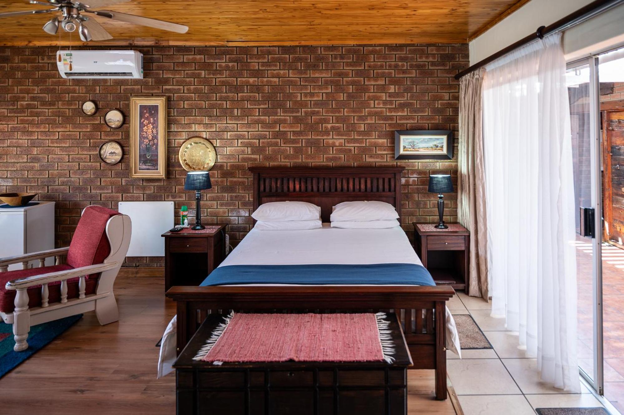 Asante Guest House Vanderbijlpark Εξωτερικό φωτογραφία