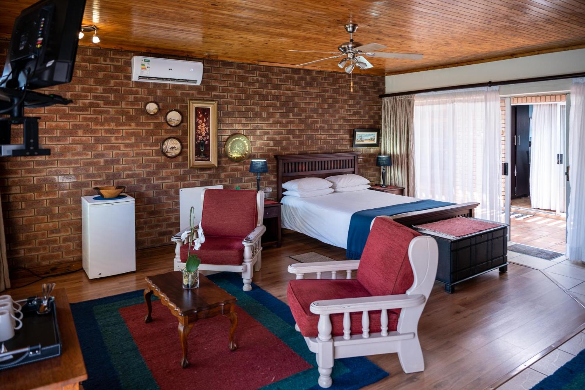 Asante Guest House Vanderbijlpark Εξωτερικό φωτογραφία