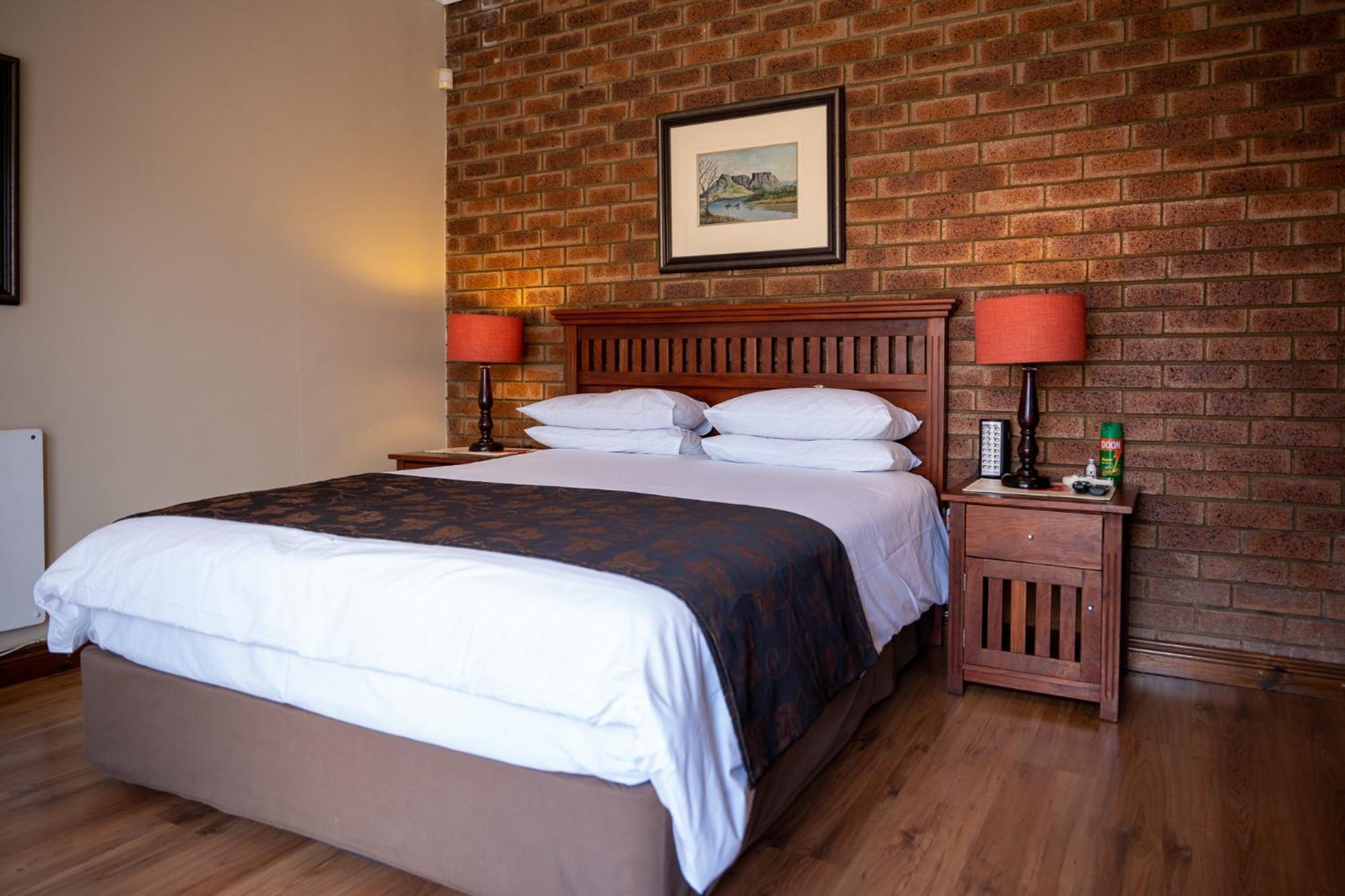 Asante Guest House Vanderbijlpark Εξωτερικό φωτογραφία