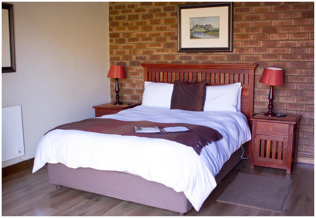 Asante Guest House Vanderbijlpark Εξωτερικό φωτογραφία